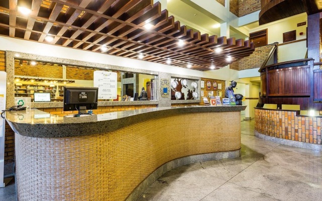 Pizzato Praia Hotel