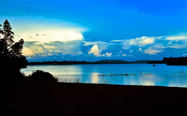 Roman Lake