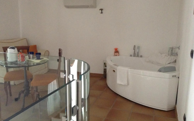 Hotel Floridiana
