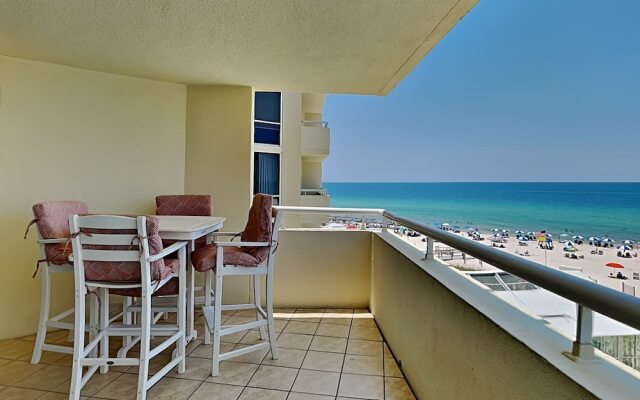 Perdido Sun by Southern Vacation Rentals