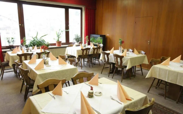 Gasthof Pension Zur Traube