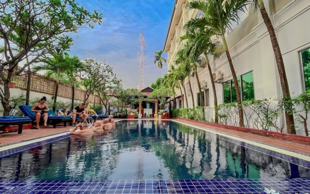 Harmony Indochine d'Angkor