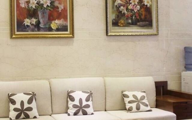 Xinyi Hotel