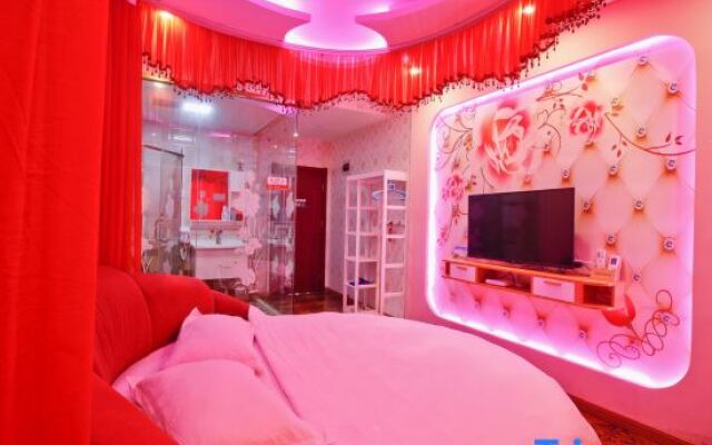 Ruilin Express Hotel