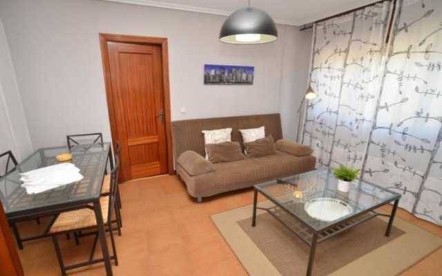 Apartment in Isla Playa, Cantabria 103302 by MO Rentals