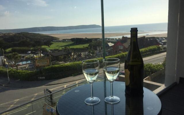 Byron, Woolacombe 7