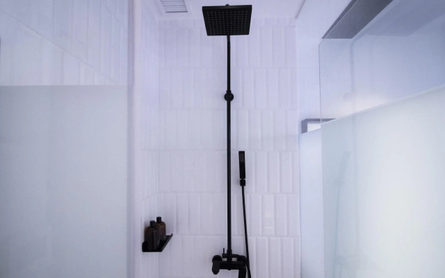 Hotel NuVe Elements