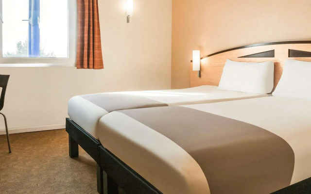 Ibis Bradford Shipley