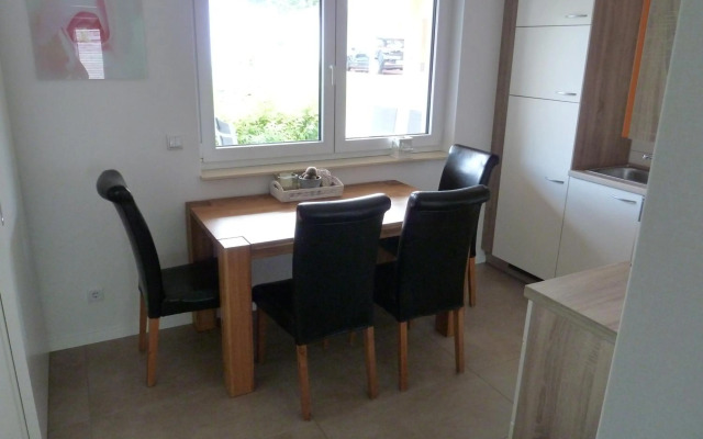 Ferienhaus Wasserkunst