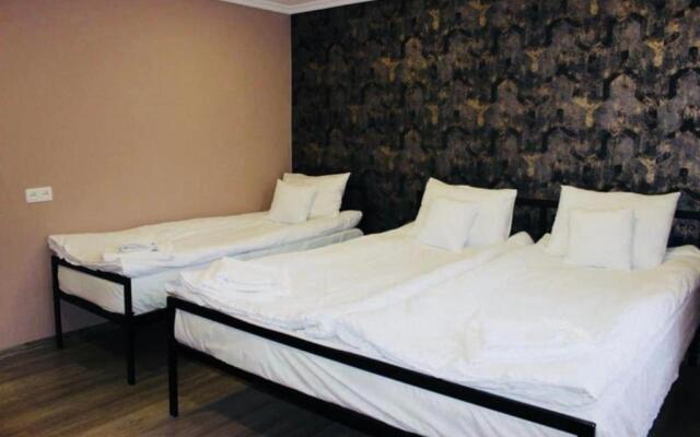 Hotel Likani Vip Hall