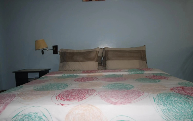 Yoo C Apartment