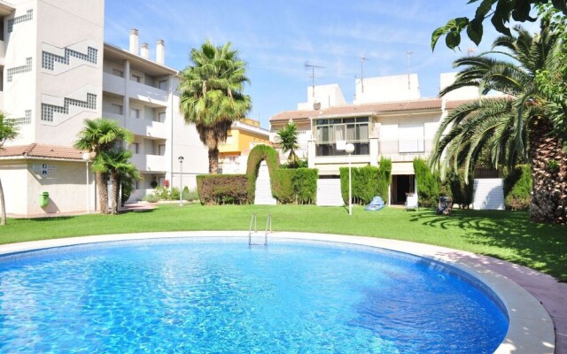 Casa Ideal Familias Para 7 Personas en Cambrils