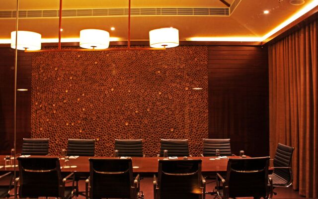 Fortune Select SG Highway Ahmedabad