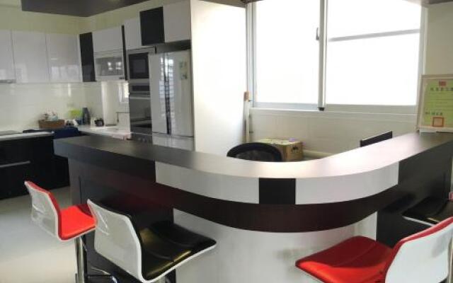Magi House