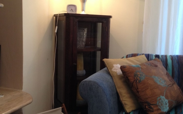 Skala Fourkas Holiday Homes