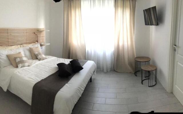 Villa Marisa
