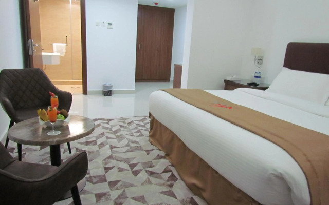 Mirage Hotel
