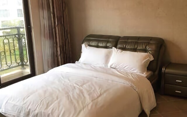 Xinzhong Hotel