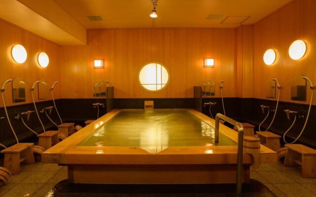Ryokan Kohro Hotel