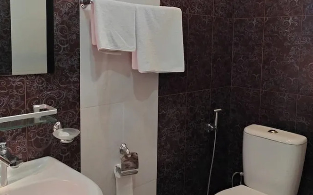 Areg boutique hotel