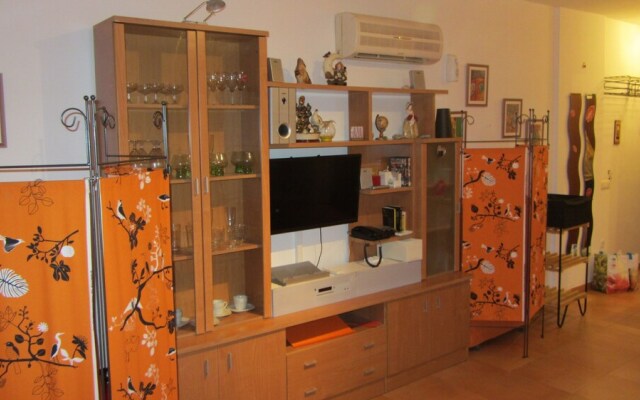 Studio in Torremolinos 100682