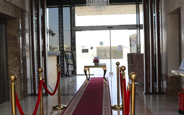 Pearl Of Vision Hotel