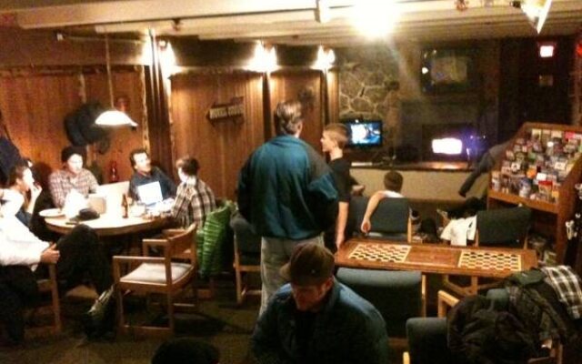 The Hostel