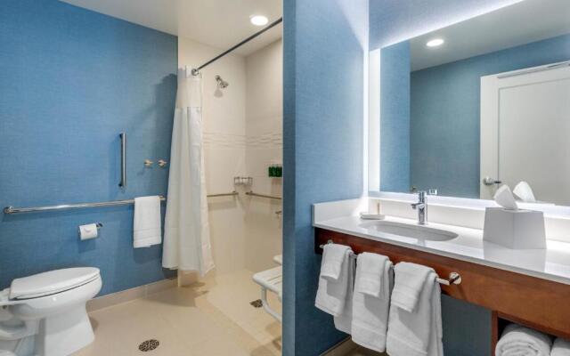 Residence Inn Providence Downtown