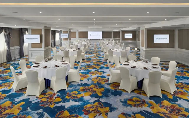 Wyndham Grand Phnom Penh Capital