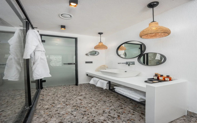 Oludeniz Blu Luxury Unique Hotel - Adults Only