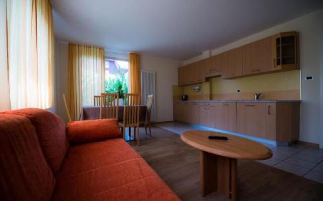 Hotel Residence Martha