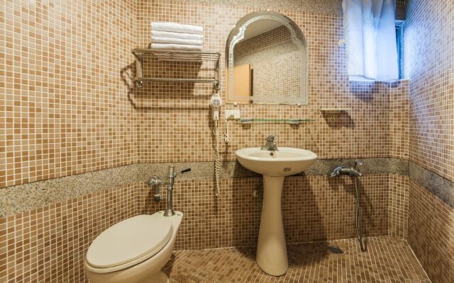 Nan Tian Hai homestay