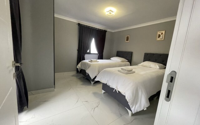 Continental Trabzon Suite&Apartments