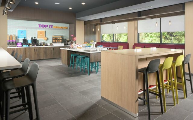 Tru By Hilton Atlanta NW Kennesaw