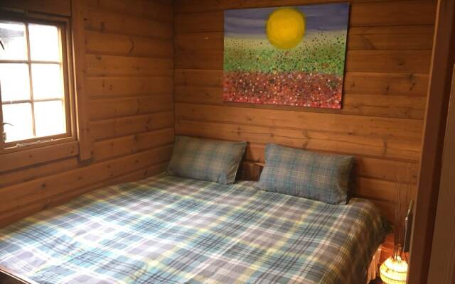 Buildwas Lodge Ironbridge