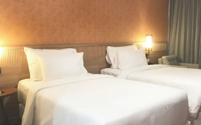 Labersa Hotel & Convention Center Samosir