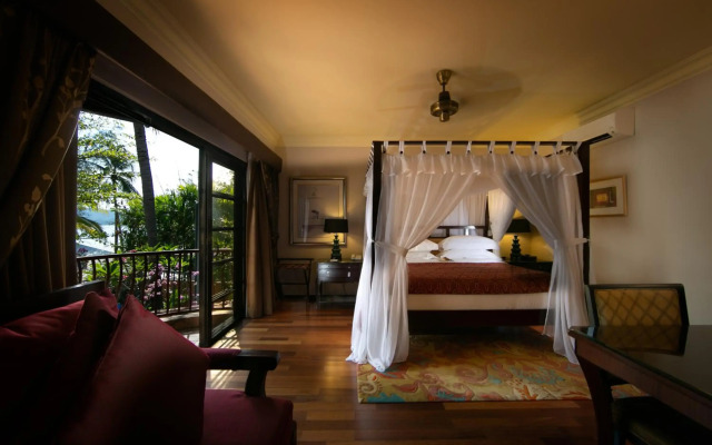 Casa del Mar, Langkawi