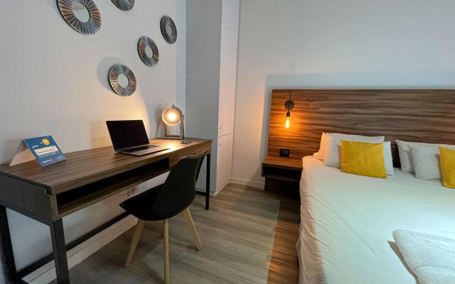 PALERMO SOHO Amazing "Maison Thames" Apartment