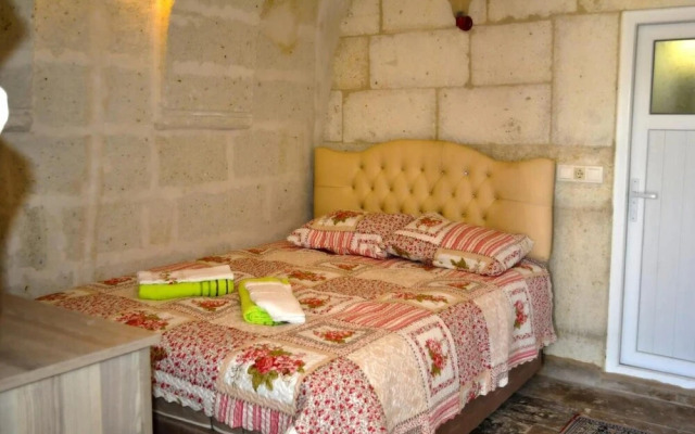 Ulas Cave Hotel