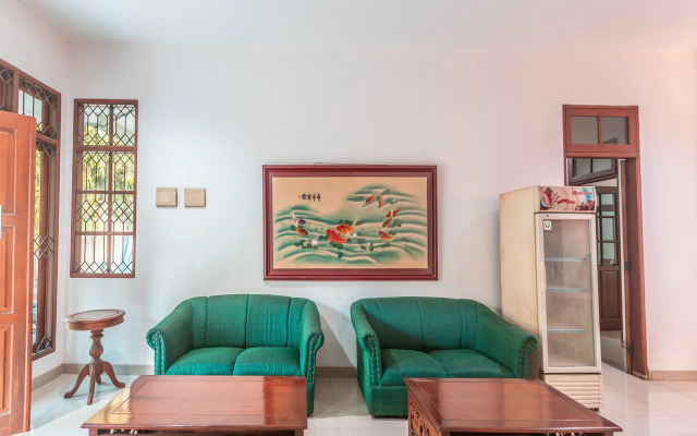 OYO 1990 Kost Kuningan Executive Boading House Setiabudi