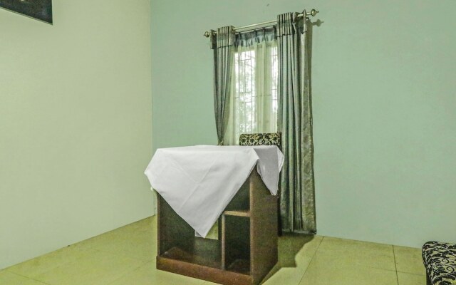 OYO 90492 Papi Inn Guesthouse