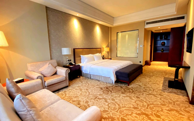 Holiday Inn Foshan Nanhai Central by IHG