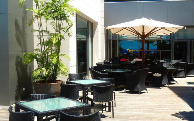 Golden Residence Hotel