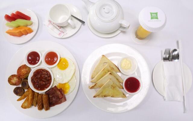 ibis Styles Bekasi Jatibening