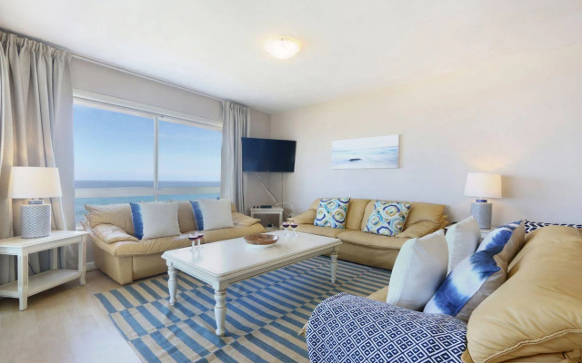 Atlantique by Totalstay