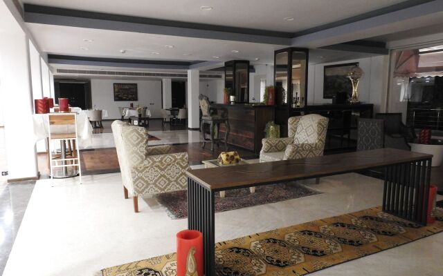 Renest Dunsvirk Court Mussoorie