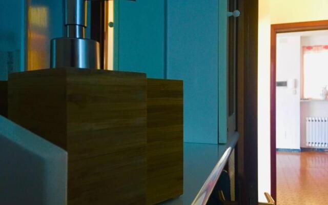 Appartamento Il Girasole Cremia Lago di Como