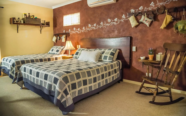 Armadale Cottage Bed & Breakfast