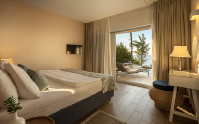 Valamar Collection Isabella Island Resort-Isabella V-Level Miramare - Hotel in Porec - Photo 5