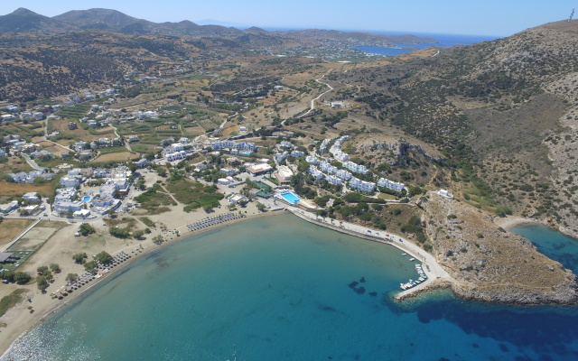 Dolphin Bay Seaside Resort & Suites